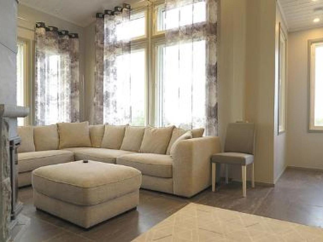 סאריסלקה Holiday Home Karhu B By Interhome מראה חיצוני תמונה