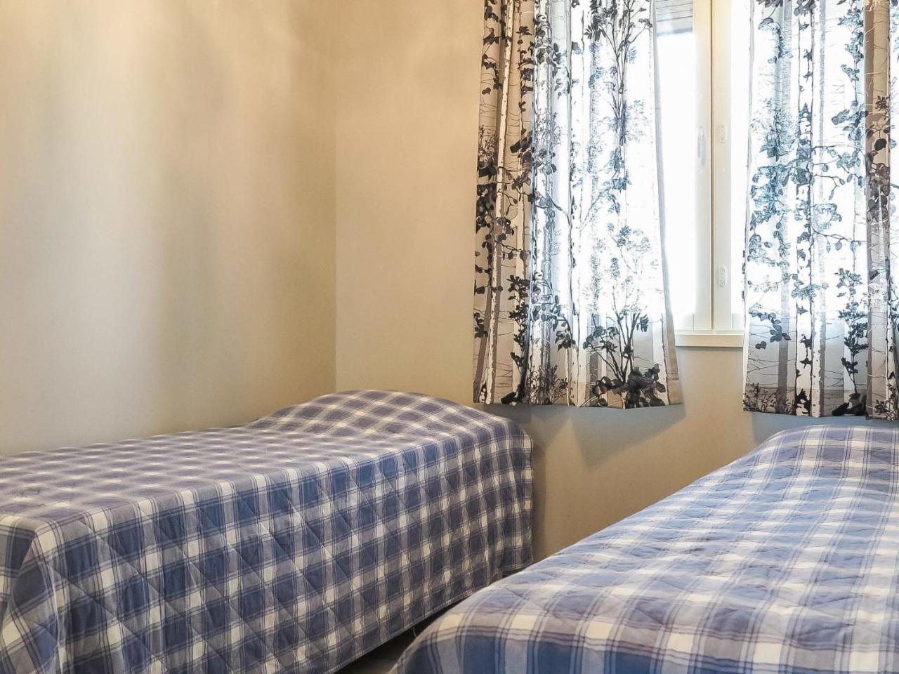 סאריסלקה Holiday Home Karhu B By Interhome מראה חיצוני תמונה