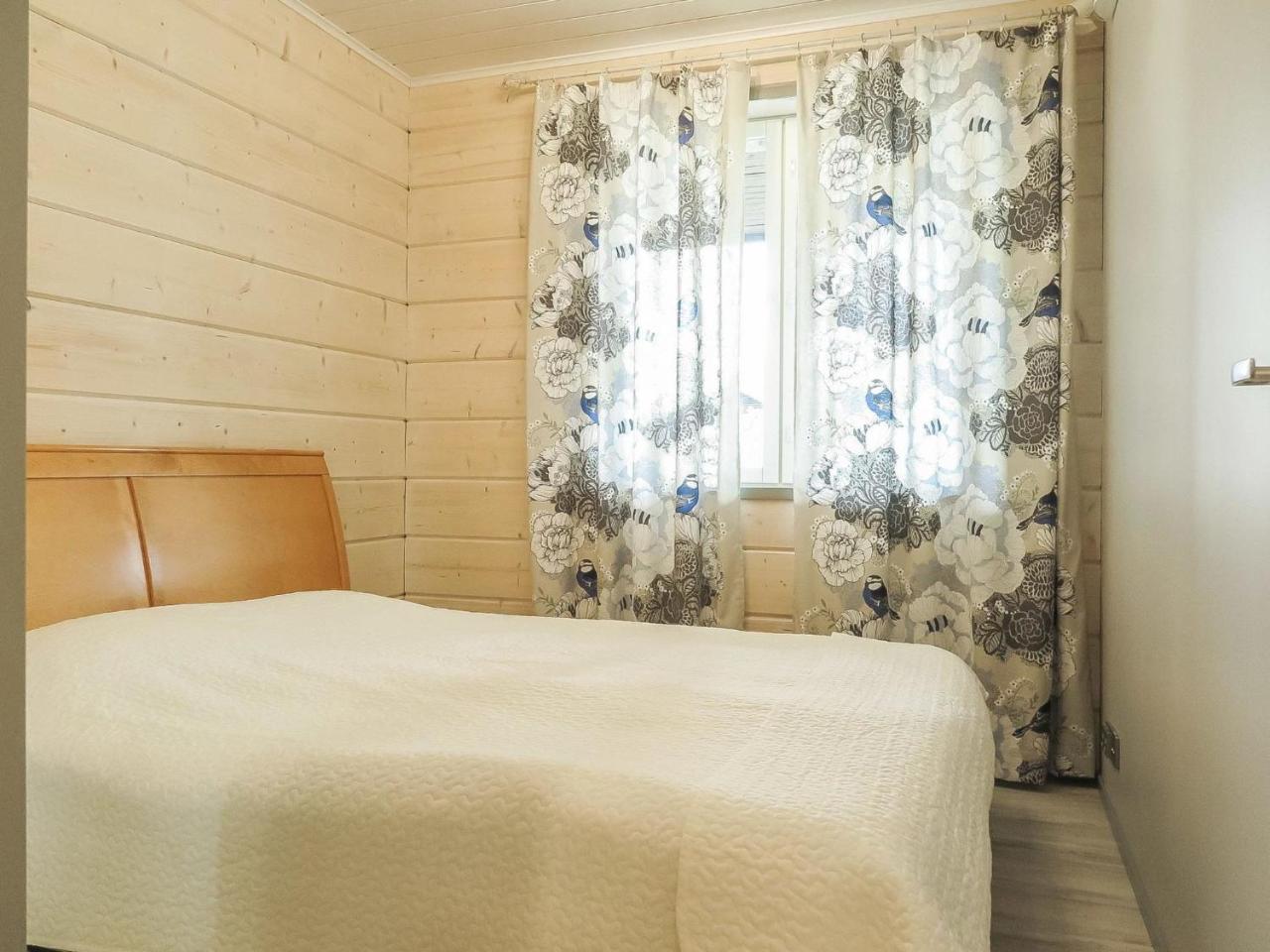 סאריסלקה Holiday Home Karhu B By Interhome מראה חיצוני תמונה