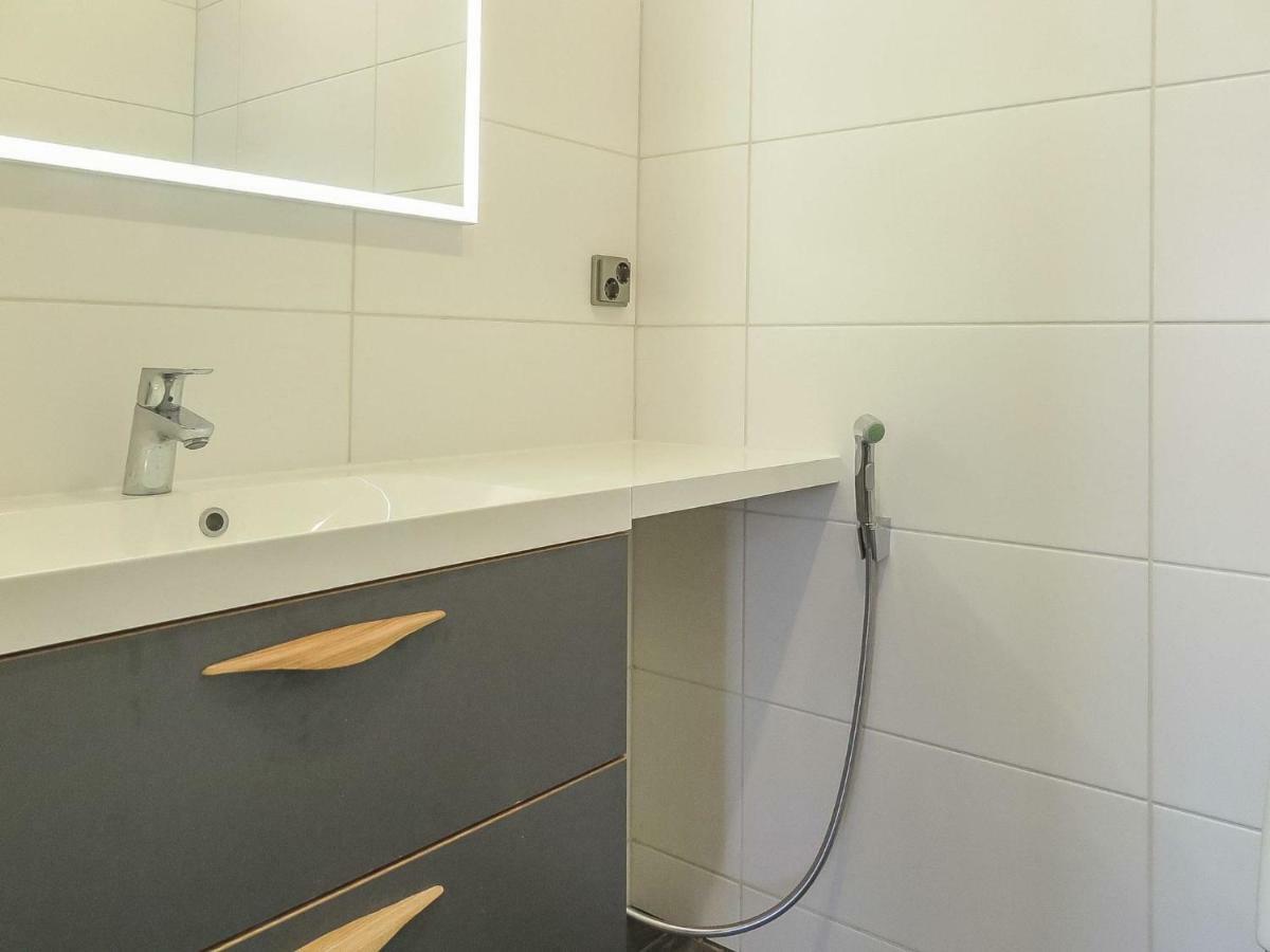 סאריסלקה Holiday Home Karhu B By Interhome מראה חיצוני תמונה